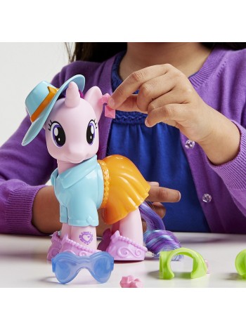 Ігрова фігурка My Little Pony з аксесуарами Starlight Glimmer