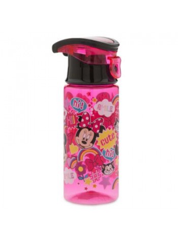 Бутылка для воды Дисней Минни Маус Disney
