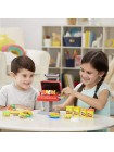 Набор пластилина Плей до Гриль Барбекю Play-Doh  Kitchen Creations 
