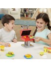 Набор пластилина Плей до Гриль Барбекю Play-Doh  Kitchen Creations 