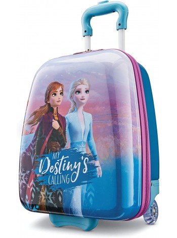 Чемодан Холодное сердце American Tourister Disney Frozen