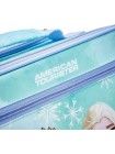Чемодан American Tourister  Softside Холодное сердце Frozen