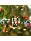 Елочная игрушка Дисней Микки Маус Disney