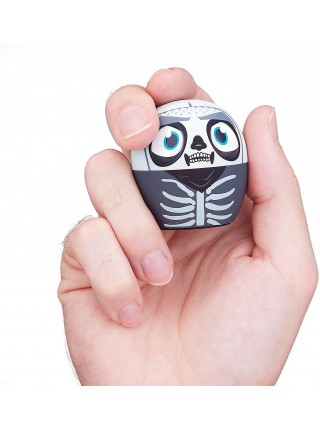 Портативная колонка Fortnite Bitty Boomers Wireless Bluetooth Speaker Skull Trooper 
