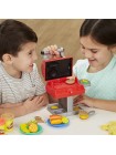 Набор пластилина Плей до Гриль Барбекю Play-Doh  Kitchen Creations 