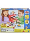 Набор пластилина Плей до Гриль Барбекю Play-Doh  Kitchen Creations 