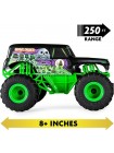Машинка Хот Вилз Монстр джем внедорожник масштаб 1:24 / Hot Wheels Monster Jam Gunslinger 