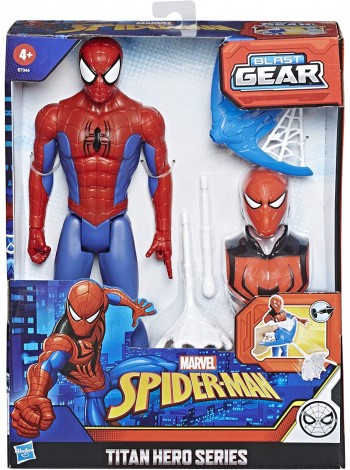 Ігрова фігурка Людина павук Marvel Hasbro