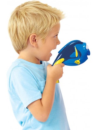Интерактивная игрушка рыбка Дори Let's Speak Whale Dory 