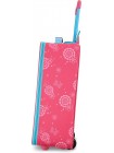 Чемодан American Tourister Softside Disney Минни Маус