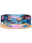Лол L.O.L. Surprise! Furniture лялька з меблями +10 сюрпризів