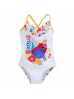 Купальник cдельный для девочки Холодное сердце 5/6 лет / Frozen Swimsuit Disney