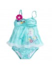 Купальник раздельный для девочки Холодное сердце 7/8 лет / Frozen Swimsuit Disney
