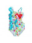 Купальник cдельный для девочки Ариэль русалочка 7/8 лет / Ariel Swimsuit Disney