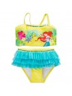 Купальник раздельный для девочки Ариэль русалочка 7/8 лет / Ariel Swimsuit Disney
