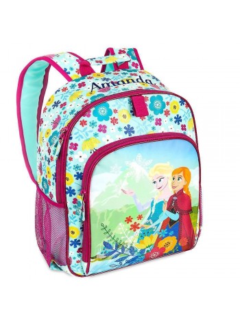 Рюкзак Анна и Эльза Холодное сердце Дисней / Anna and Elsa Backpack Disney