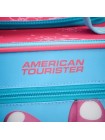 Чемодан American Tourister Softside Disney Минни Маус