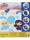 Набір для ліплення Play-Doh Крижане серце Frozen