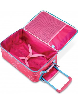 Валіза American Tourister Softside Disney Мінні Маус