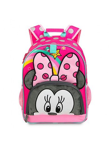 Рюкзак с минни маус от Дисней / Minnie Mouse Backpack Disney