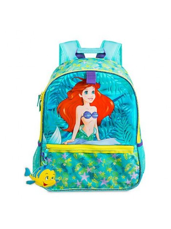 Рюкзак русалочка Ариель Дисней / Ariel Little mermaid Backpack Disney