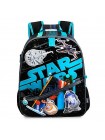 Рюкзак звездные войны Дисней с виниловыми наклейками / Star wars Backpack Disney