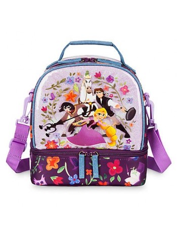 Ланчбокс сумочка Рапунцель Дисней /Lunch Tote Rapunzel Disney