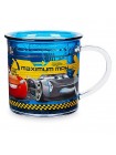 Чашка Дисней Тачки с двойной стенкой и декором/ Cars BPA free Cup Disney 