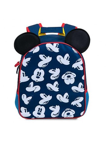 Рюкзак Дисней Микки Маус дошкольный Disney