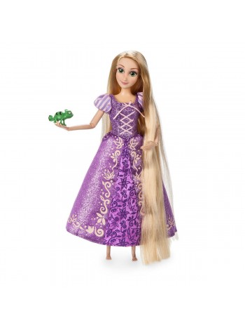 Лялька Disney Princess Рапунцель Заплутана історія класична принцеса 2017