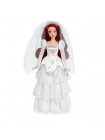 Лялька Disney Princess Аріель Русалонька класична принцеса наречена  