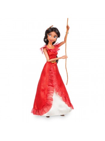 Лялька Disney Princess Елена з Авалору класична принцеса