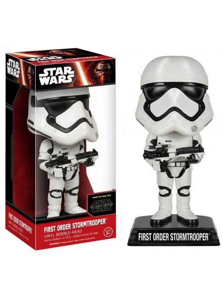 Funko POP Звездные войны Штурмовик 1 Ордена Star Wars 