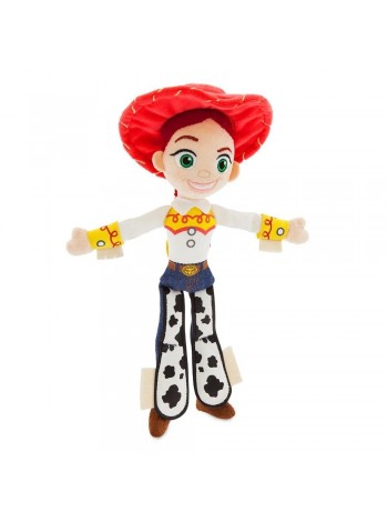М'яка іграшка Disney plush Джессі Історія іграшок 