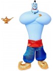 М'яка іграшка Disney plush Джин Лялька з чарівною лампою Аладдін