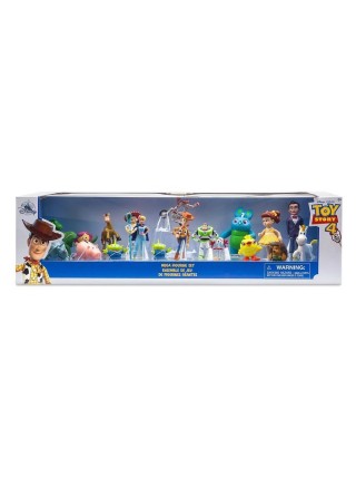 Мега набор фигурок История игрушек Дисней Disney