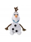 М'яка іграшка Disney plush сніговик Олаф 33 см Крижане серце Frozen