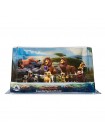 Ігровий набір Disney з фігурками Король Лев Deluxe 