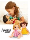 Лялька Disney Мауглі Книга джунглів серія аніматор з аксесуарами