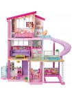 Ігровий набір Barbie Барбі будинок з басейном та аксесуарами Mattel