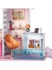 Ігровий набір Barbie Барбі будинок з басейном та аксесуарами Mattel