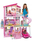 Ігровий набір Barbie Барбі будинок з басейном та аксесуарами Mattel
