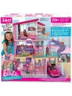 Ігровий набір Barbie Барбі будинок з басейном та аксесуарами Mattel