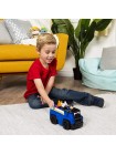 Ігровий набір Paw Patrol з автомобілем рятувальною станцією - трансформером з Чейзом