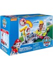 Ігровий набір Paw Patrol з автомобілем рятувальною станцією - трансформером з Маршалом 