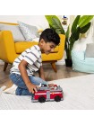 Ігровий набір Paw Patrol з автомобілем рятувальною станцією - трансформером з Маршалом 