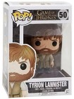 Funko Pop вінілова фігурка Тіріон Ланістер Гра престолів 