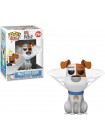 Funko Pop вінілова фігурка Макс Таємне життя домашніх тварин