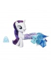 М'яка іграшка My Little Pony Раріті русалонька Rarity Sea-Pony