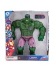 Інтерактивна іграшка Disney Халк ромовляє 35 см Месники Avengers